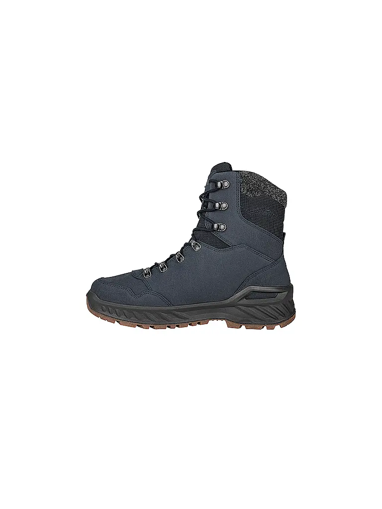 LOWA | Herren Winterstiefel Nabucco Evo GTX | 