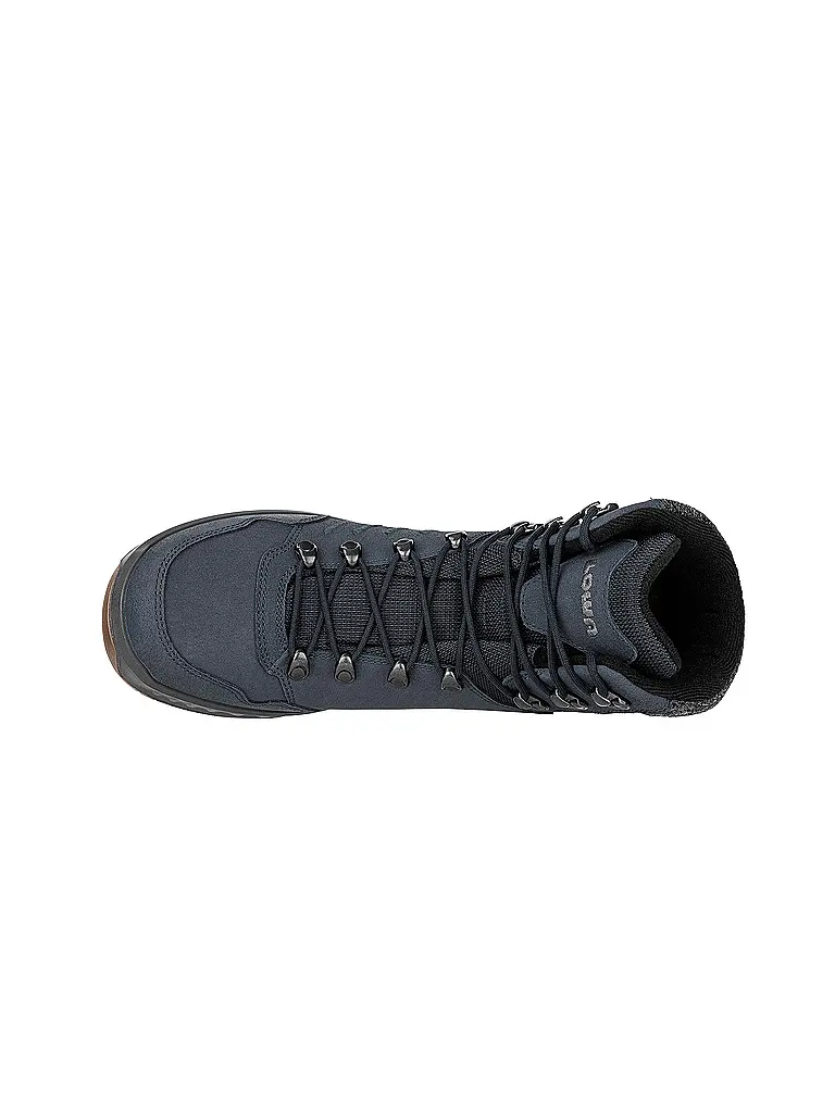 LOWA | Herren Winterstiefel Nabucco Evo GTX | 
