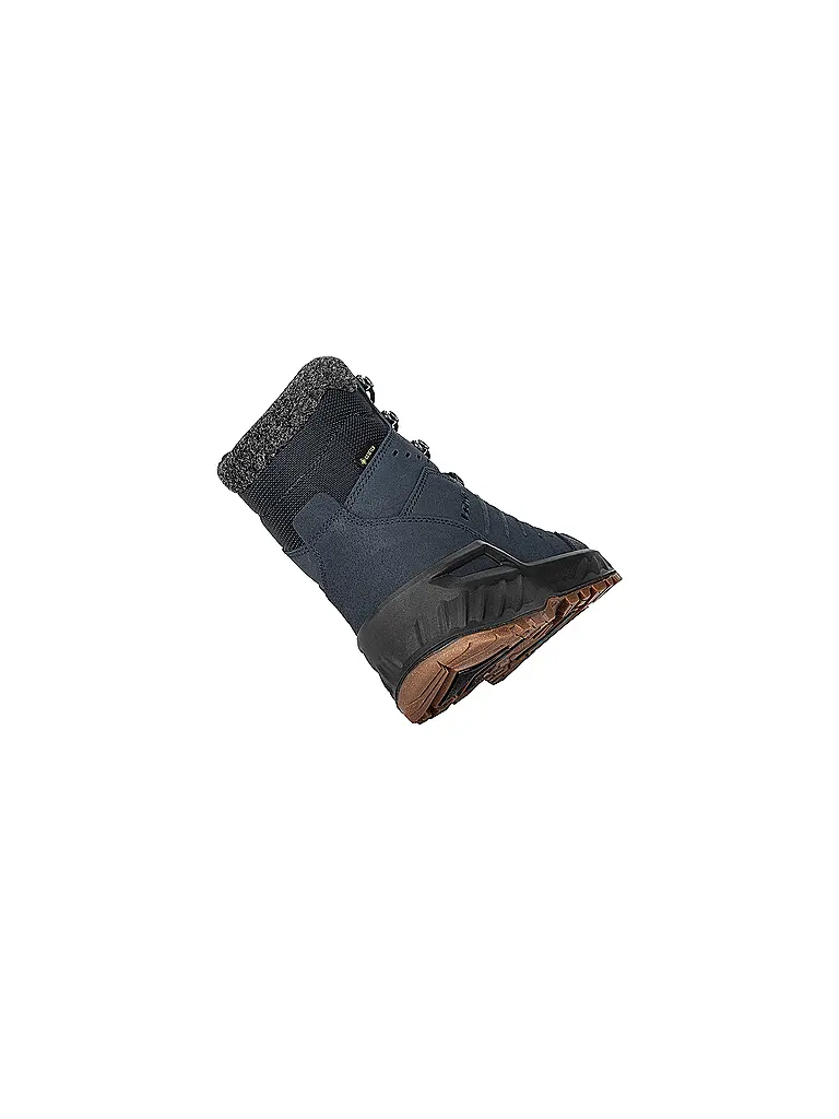 LOWA | Herren Winterstiefel Nabucco Evo GTX | 