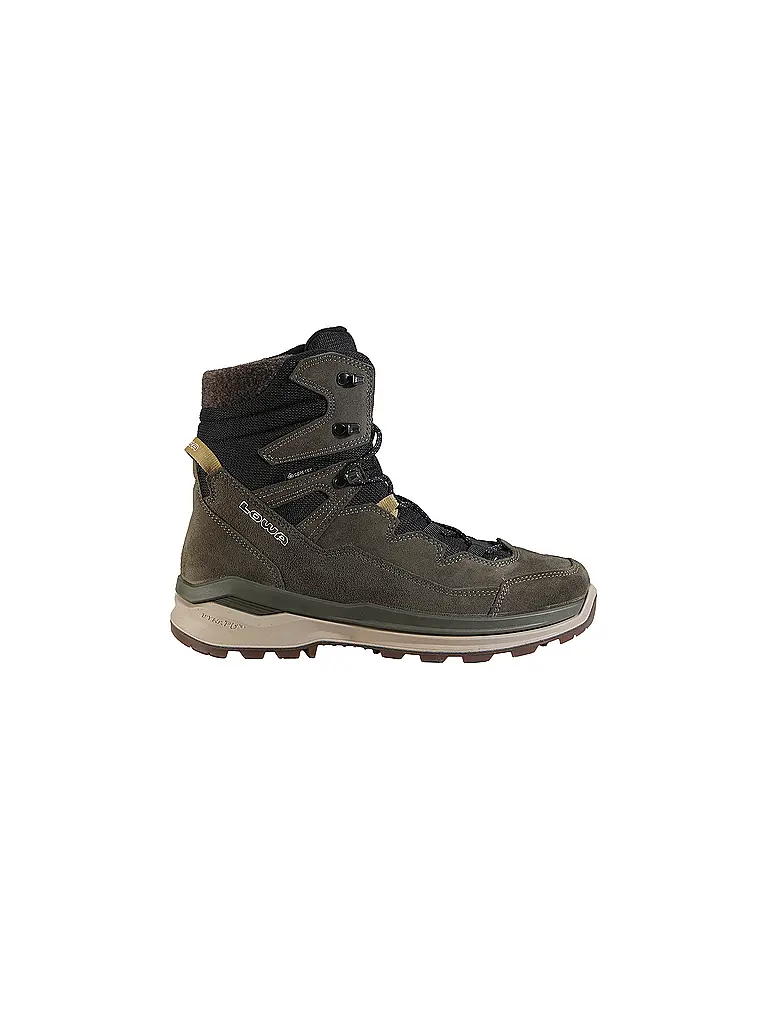 LOWA | Herren Winterstiefel Ottawa GTX | Olive
