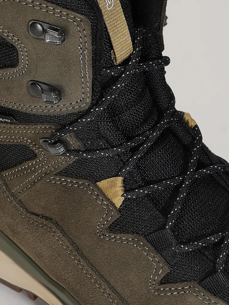 LOWA | Herren Winterstiefel Ottawa GTX | 