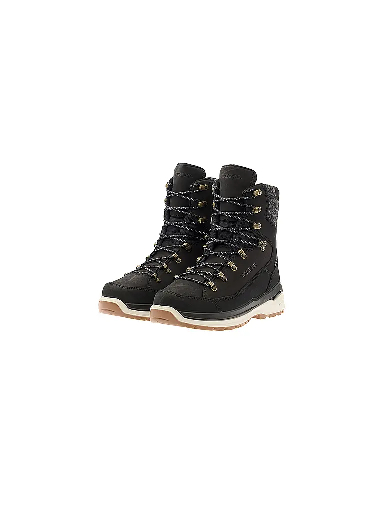 LOWA | Herren Winterstiefel Renegade Evo Ice GTX | 