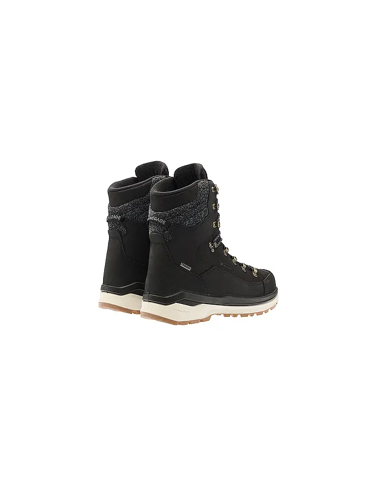 LOWA | Herren Winterstiefel Renegade Evo Ice GTX | 
