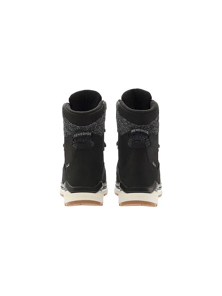 LOWA | Herren Winterstiefel Renegade Evo Ice GTX | 