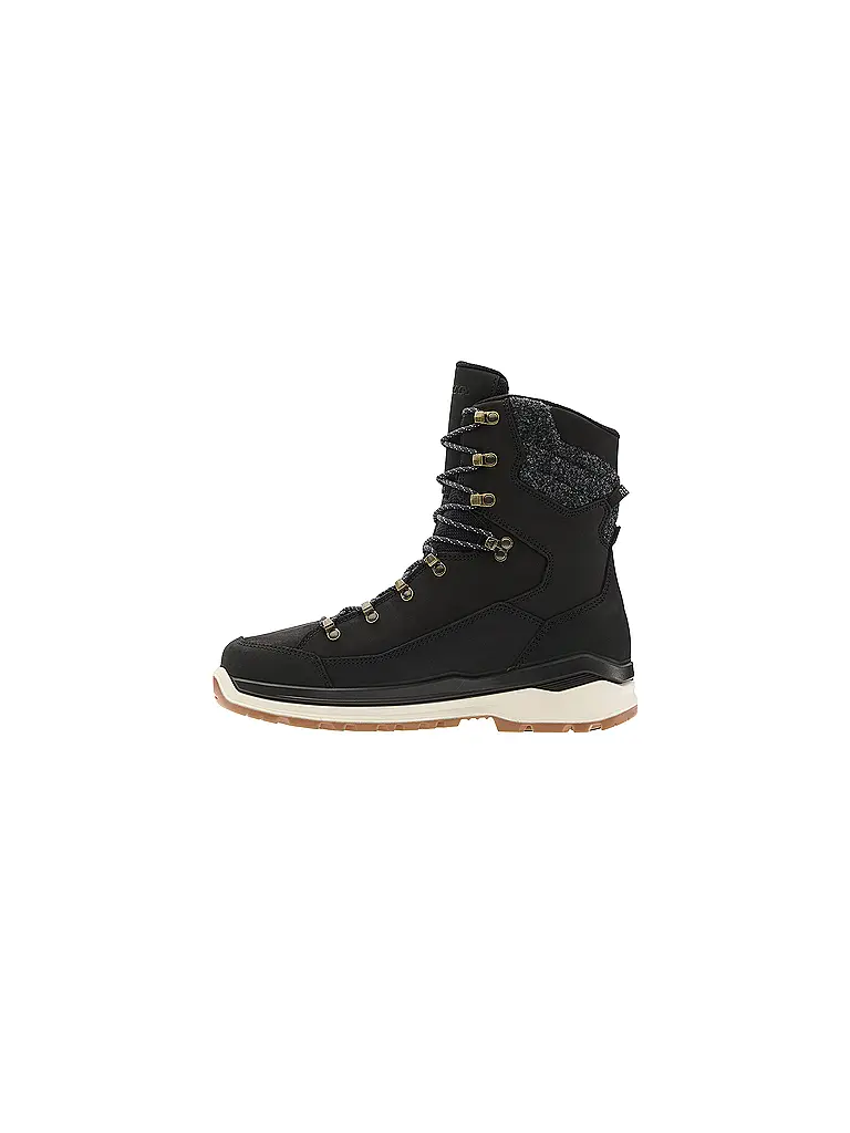 LOWA | Herren Winterstiefel Renegade Evo Ice GTX | 