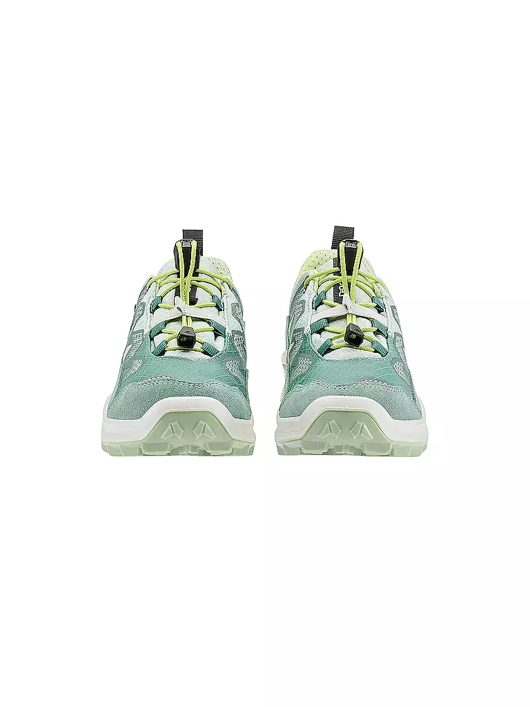 LOWA | Kinder Wanderschuhe Maddox Pro GTX Low JR | dunkelblau