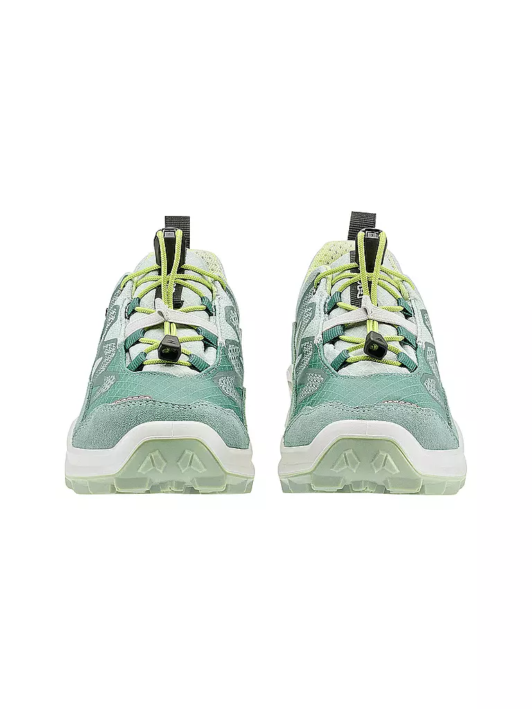 LOWA | Kinder Wanderschuhe Maddox Pro GTX Low JR | dunkelblau
