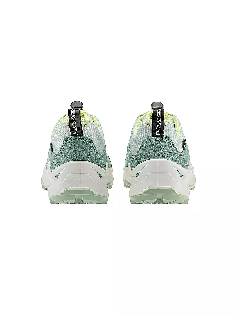 LOWA | Kinder Wanderschuhe Maddox Pro GTX Low JR | dunkelblau