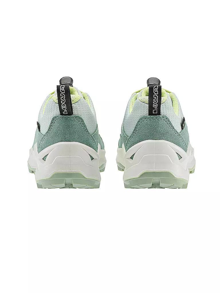 LOWA | Kinder Wanderschuhe Maddox Pro GTX Low JR | dunkelblau