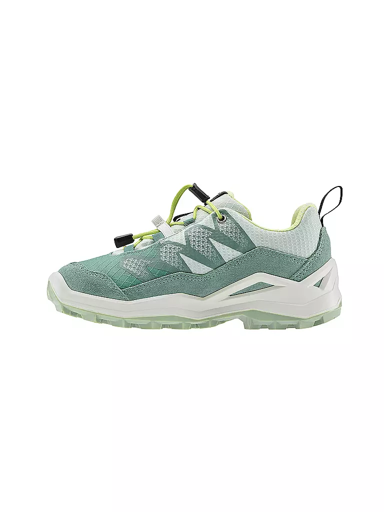 LOWA | Kinder Wanderschuhe Maddox Pro GTX Low JR | dunkelblau