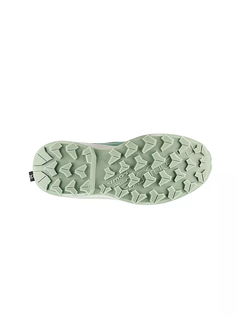 LOWA | Kinder Wanderschuhe Maddox Pro GTX Low JR | dunkelblau