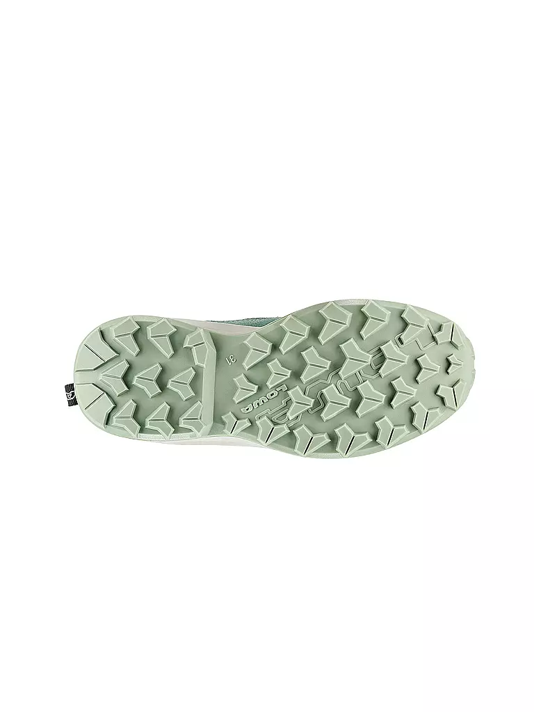 LOWA | Kinder Wanderschuhe Maddox Pro GTX Low JR | dunkelblau