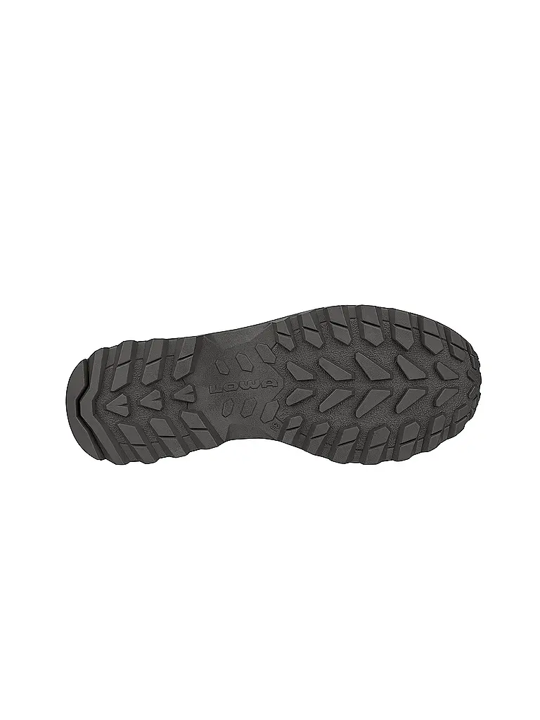 LOWA | Kinder Winterstiefel Milo Evo GTX High | 
