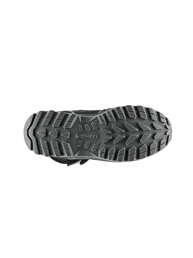 LOWA | Kinder Winterstiefel Milo Evo GTX High | 