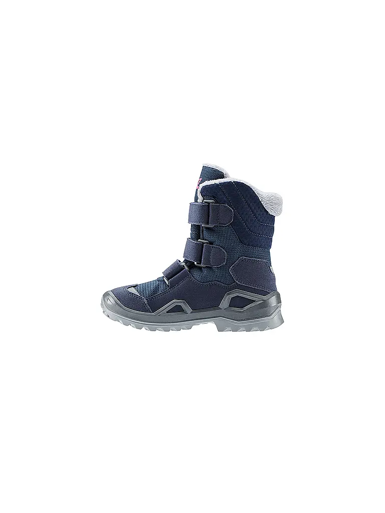 LOWA | Kinder Winterstiefel Milo Evo GTX High | 