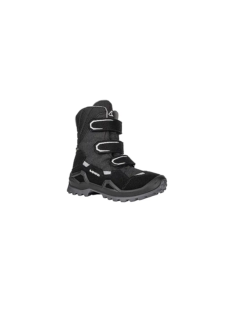 LOWA | Kinder Winterstiefel Milo Evo GTX High | 