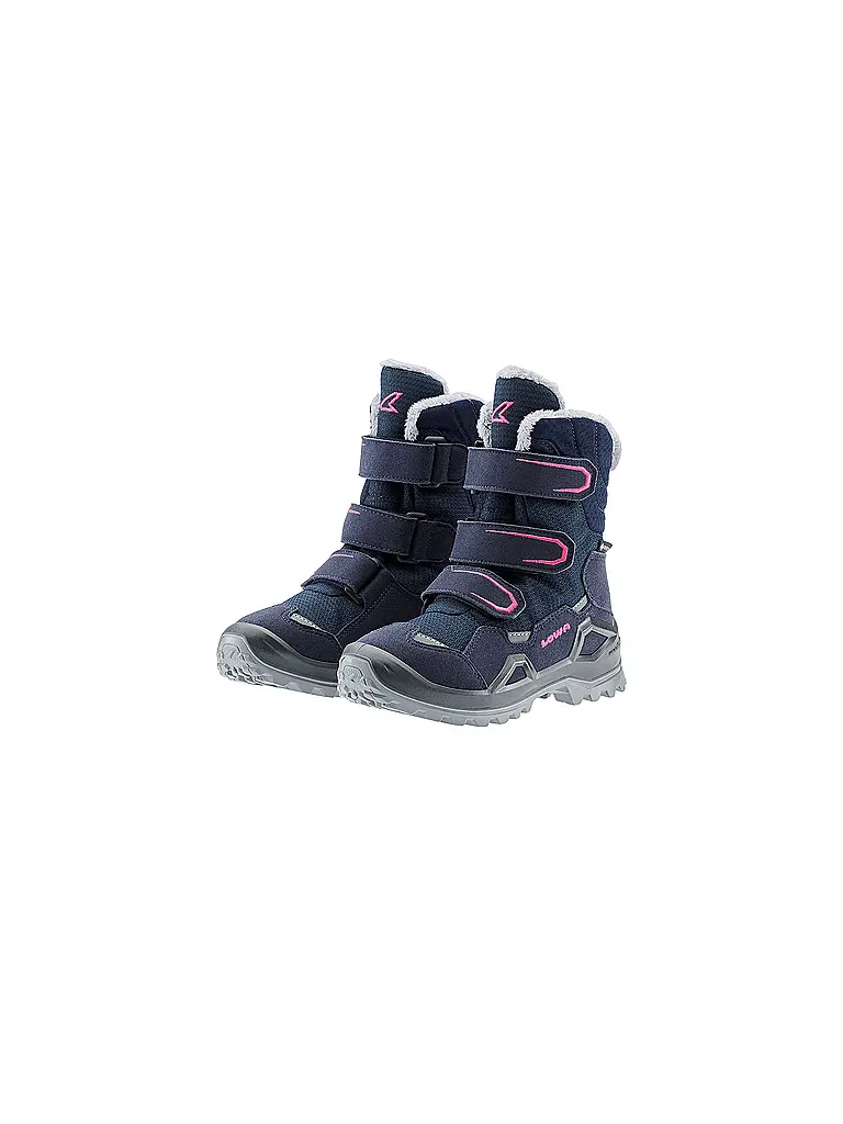 LOWA | Kinder Winterstiefel Milo Evo GTX High | 