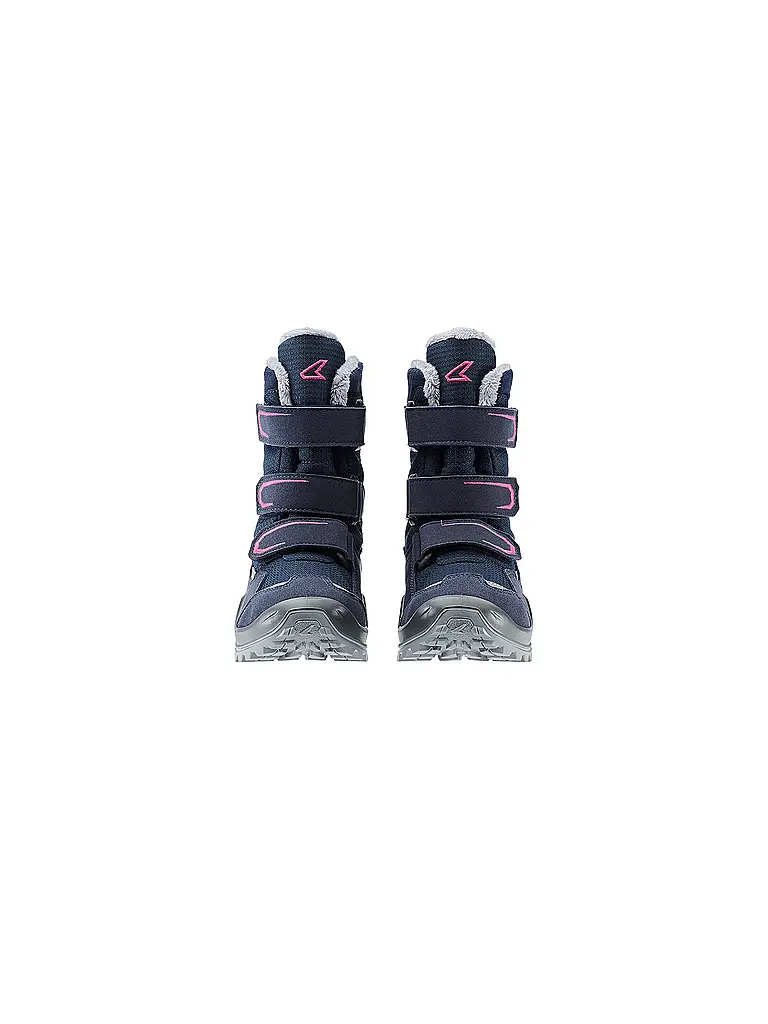 LOWA | Kinder Winterstiefel Milo Evo GTX High | 