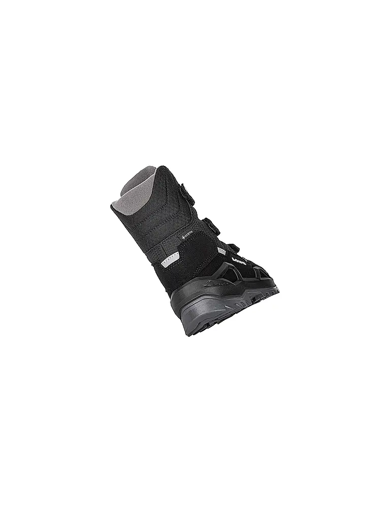 LOWA | Kinder Winterstiefel Milo Evo GTX High | 