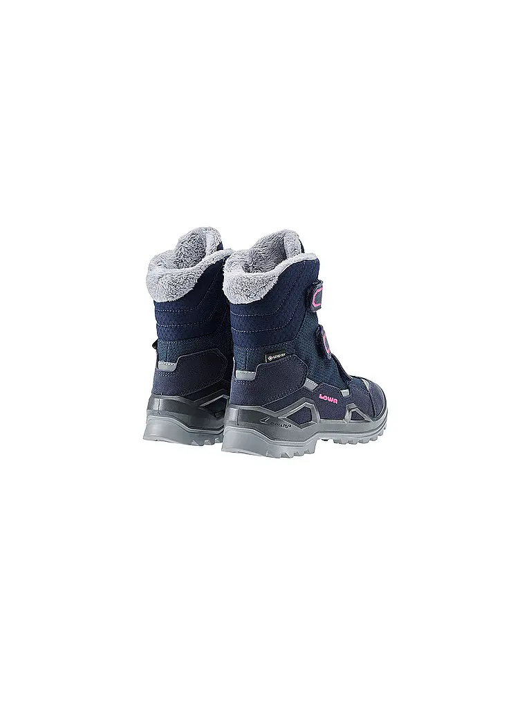 LOWA | Kinder Winterstiefel Milo Evo GTX High | 