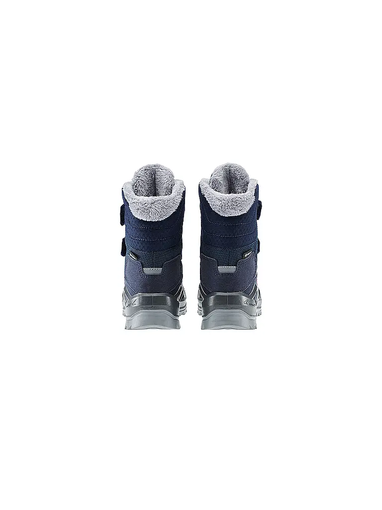 LOWA | Kinder Winterstiefel Milo Evo GTX High | 