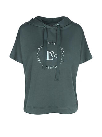 LPO | Damen Shirt Tia Hoodie