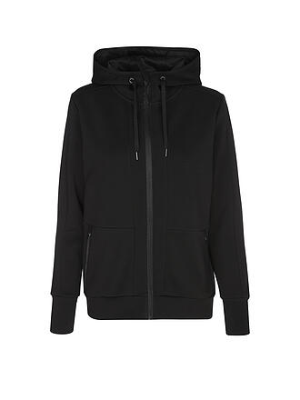 LPO | Damen Kapuzenjacke Veloria