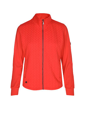LPO | Damen Fleecejacke Simona