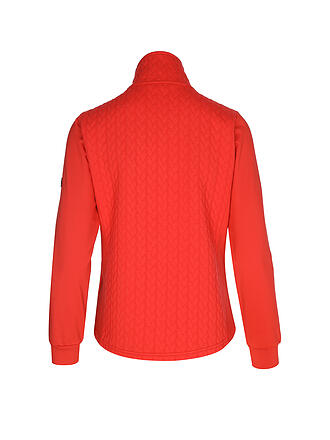 LPO | Damen Fleecejacke Simona