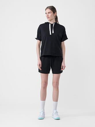 LPO | Damen T-Shirt Yasemin Hoodie