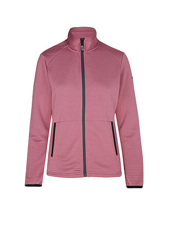 LPO | Damen Fleecejacke Xara