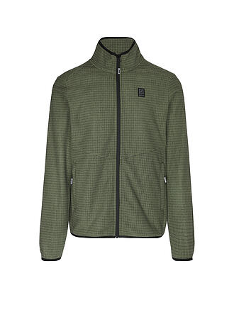 LPO | Herren Fleecejacke Adam