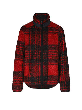 LPO | Damen Fleecejacke Rhonda