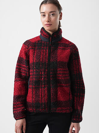 LPO | Damen Fleecejacke Rhonda