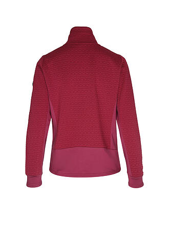LPO | Damen Fleecejacke Abigail