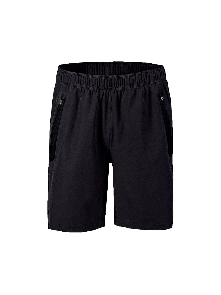 LPO Herren Shorts Steffen schwarz | M — Bild 2