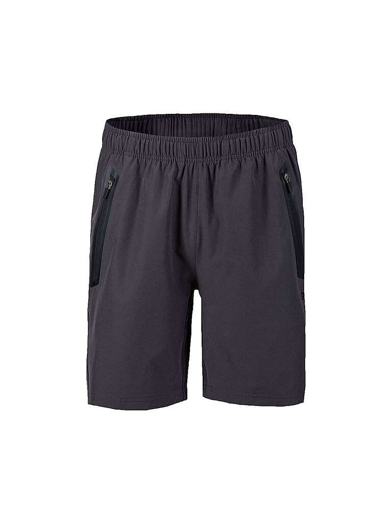 LPO Herren Shorts Steffen grau | S — Bild 2