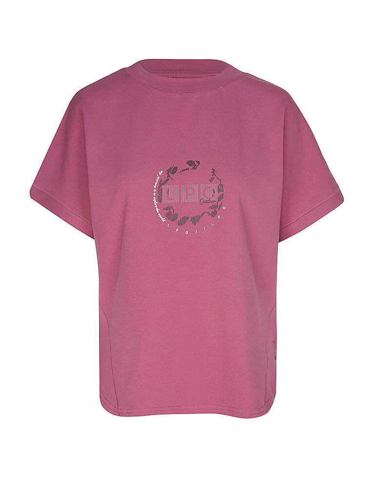 LPO Damen T-Shirt Nikole beere | 36 — Bild 2