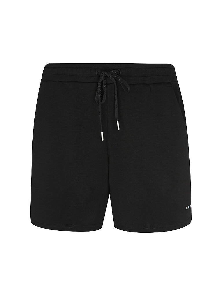 LPO Damen Shorts schwarz | 38 — Bild 2
