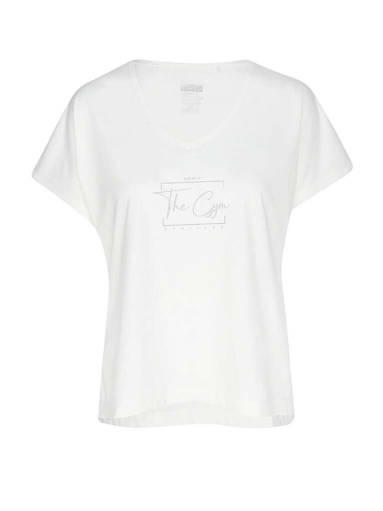 LPO Damen T-Shirt Rachel weiss | 38 — Bild 2