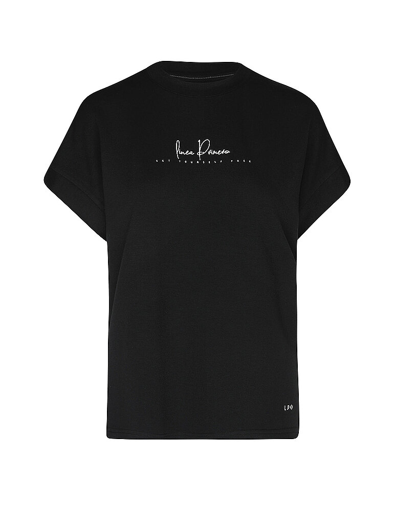 LPO Damen T-Shirt Joline schwarz | 36