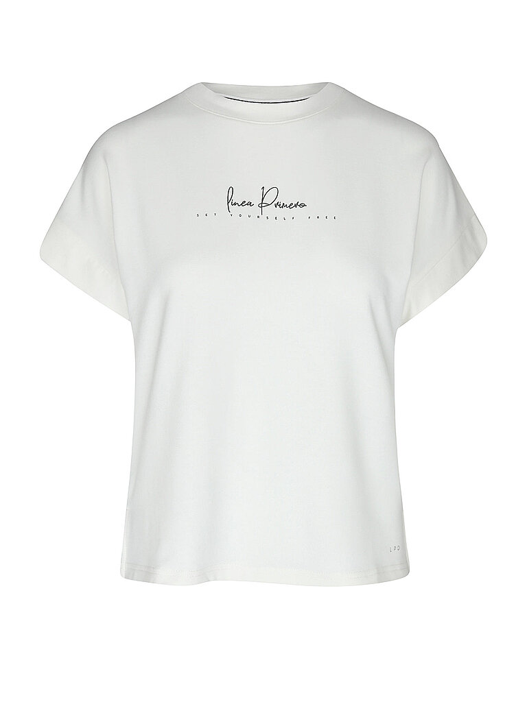 LPO Damen T-Shirt Joline creme | 36