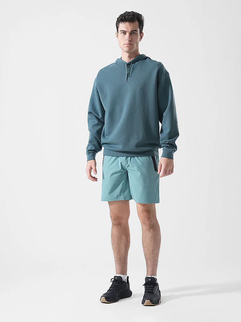 LPO Herren Shorts Steffen hellblau | L — Bild 3