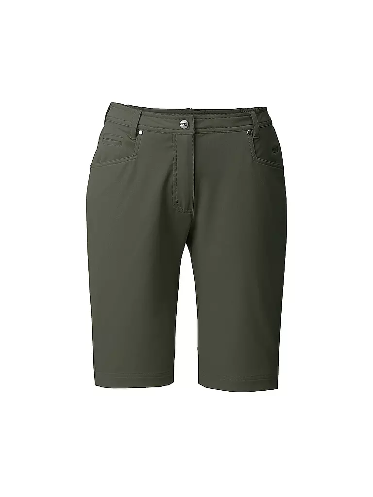 LPO | Damen Bermuda Claudia | olive