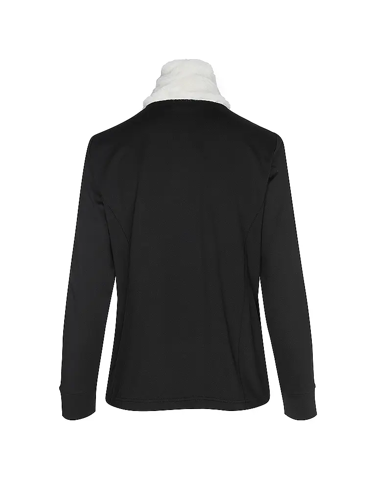LPO | Damen Fleecejacke Lula | weiss