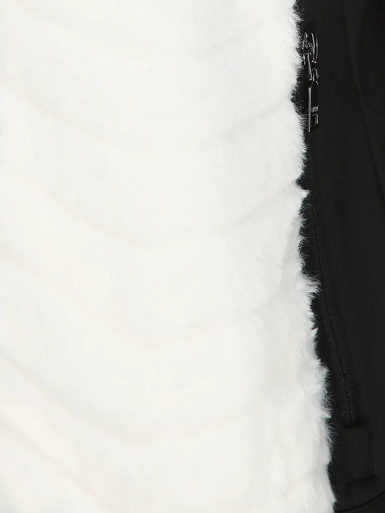 LPO | Damen Fleecejacke Lula | 