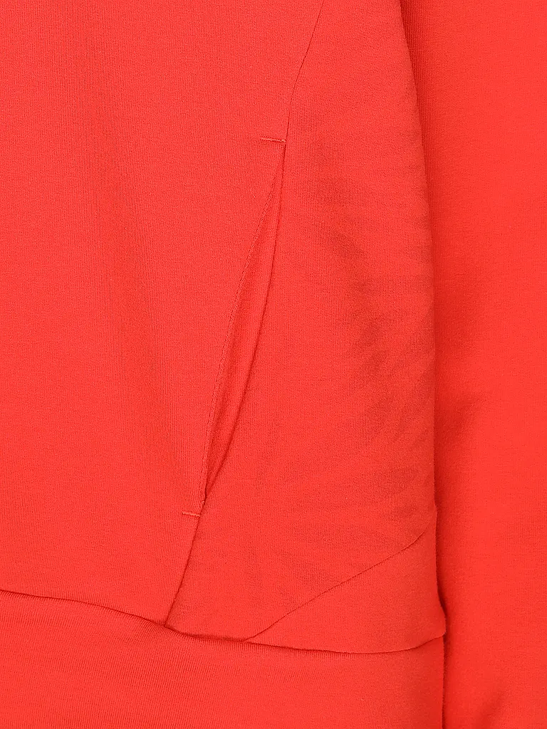 LPO | Damen Hoodie Isabella | rot