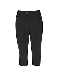LPO | Damen Hose Cosima 3/4 | schwarz