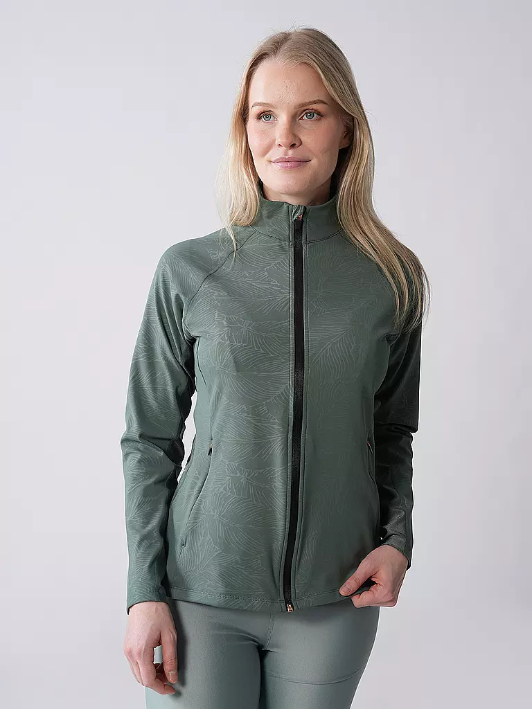 LPO | Damen Jacke Karen 2 | mint