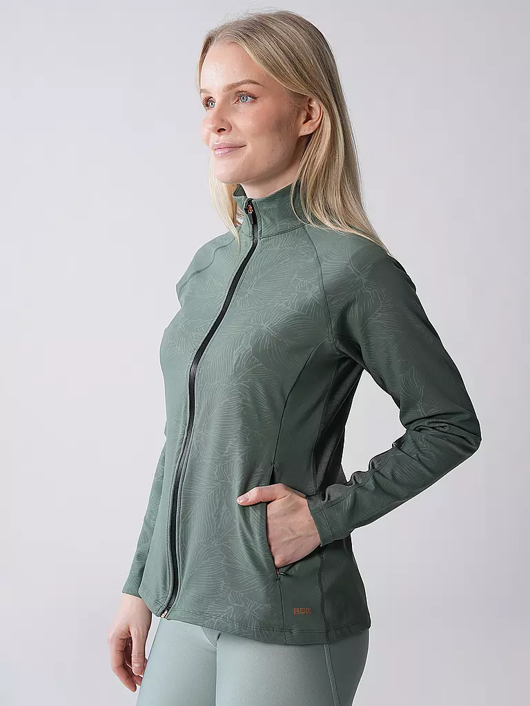 LPO | Damen Jacke Karen 2 | mint